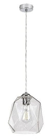 RabaLux Lampada Shivani 72012 Cromo