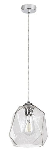 RabaLux Lampada Shivani 72012 Cromo