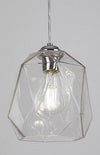 RabaLux Lampada Shivani 72012 Cromo