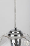 RabaLux Lampada Shivani 72012 Cromo