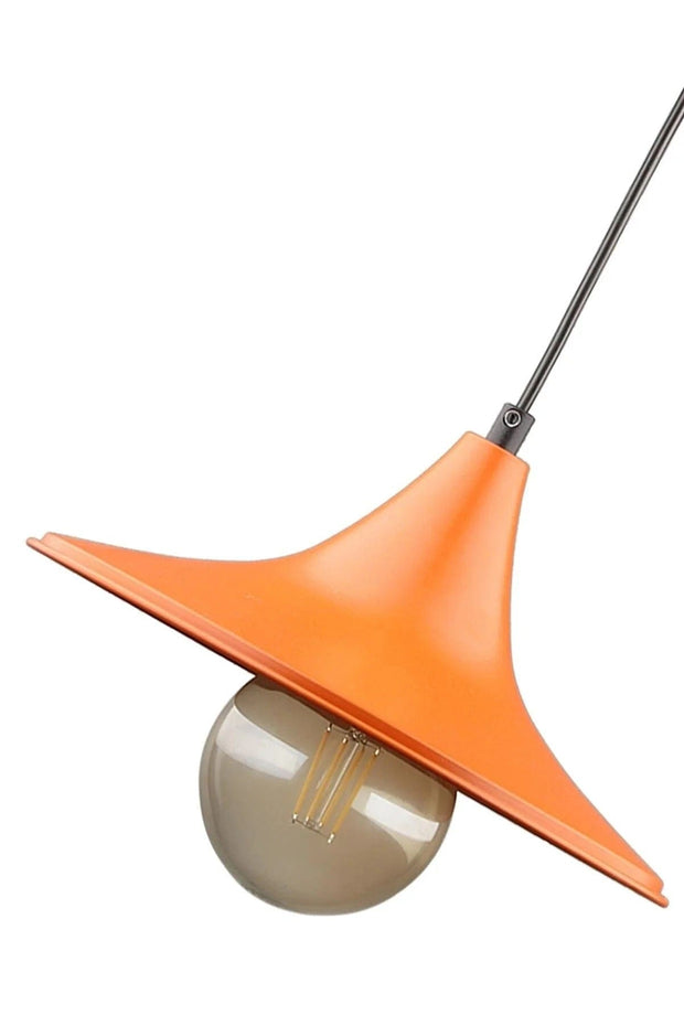 Oyo Lampada Sili Arancia
