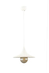 Oyo Lampada Sili Bianco
