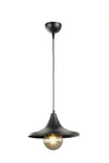 Oyo Lampada Sili Nero
