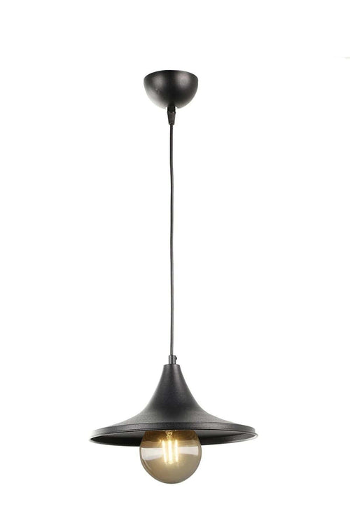 Oyo Lampada Sili Nero