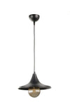 Oyo Lampada Sili Nero
