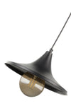 Oyo Lampada Sili Nero
