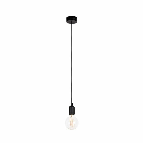 Nowodvorski Lampada Silicone Nero