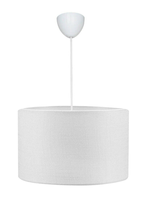 Oyo Lampada Silindir Bianco