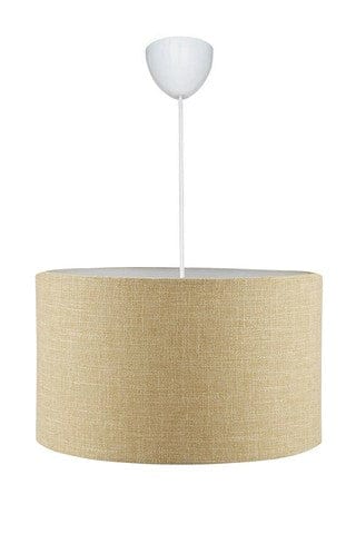 Oyo Lampada Silindir Cappuccino