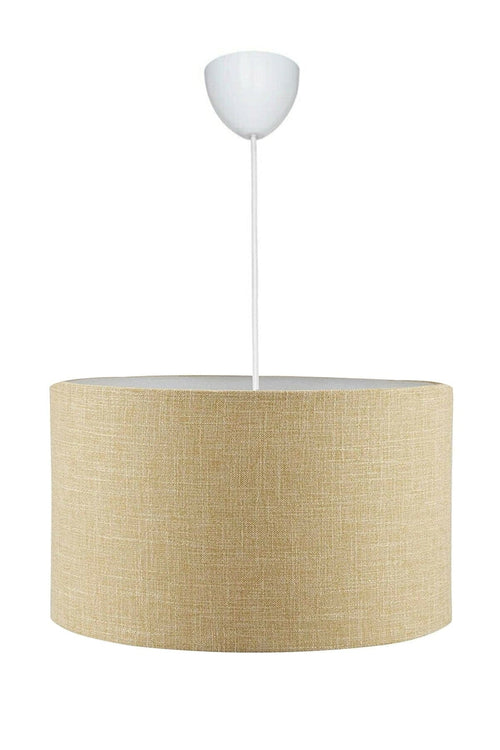Oyo Lampada Silindir Cappuccino