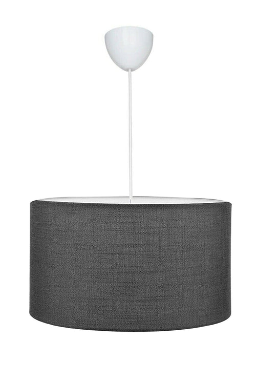 Oyo Lampada Silindir Nero
