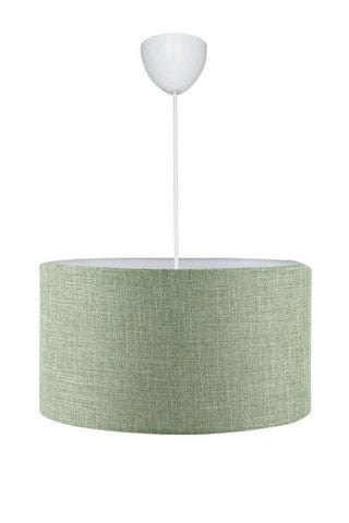 Oyo Lampada Silindir Verde