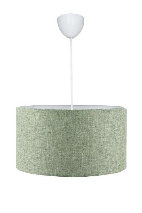 Oyo Lampada Silindir Verde