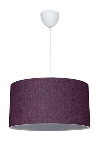 Oyo Lampada Silindir Violetto
