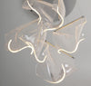 Maxlight Lampada Silk P0371D Cromo