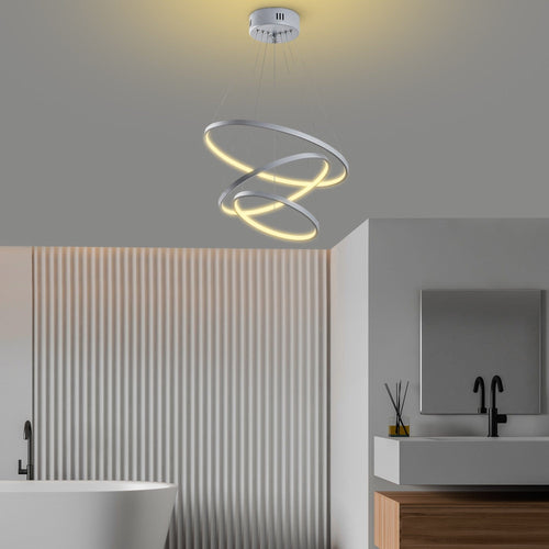 Asir Lampada Simit 13699 Grigio
