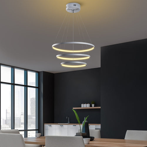 Asir Lampada Simit 13699 Grigio