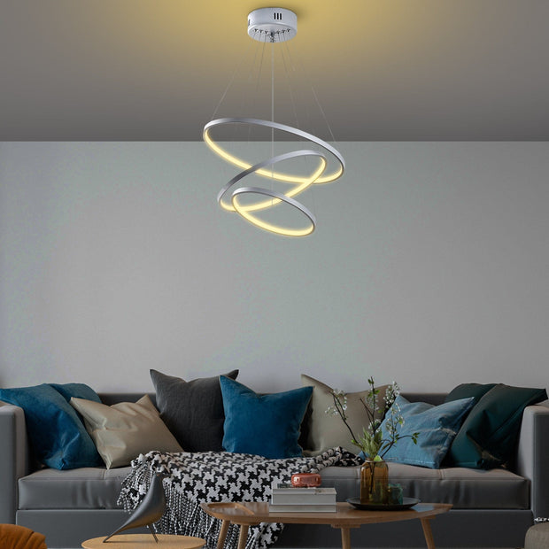 Asir Lampada Simit 13699 Grigio