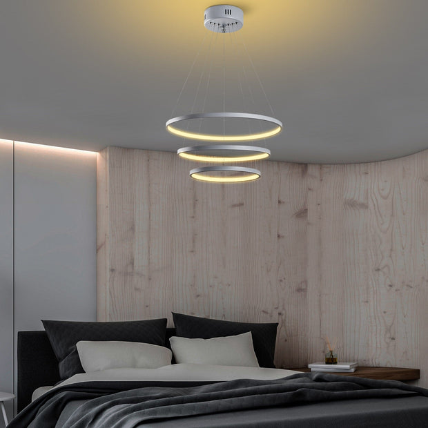 Asir Lampada Simit 13699 Grigio