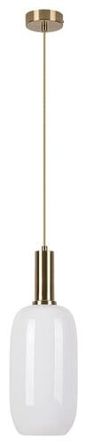 RabaLux Lampada Sinopia 5224 Oro