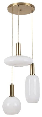 RabaLux Lampada Sinopia 5225 Oro