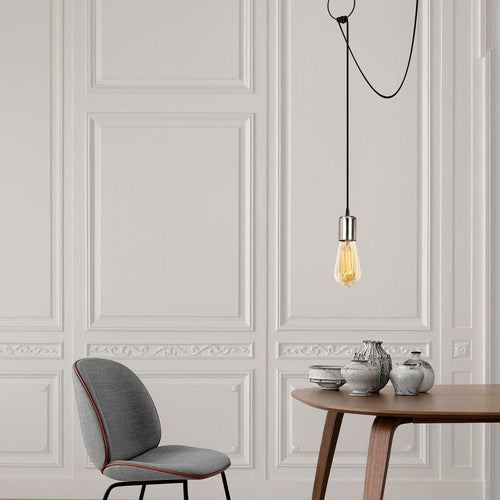 Asir Lampada Sirin 6831 Nero