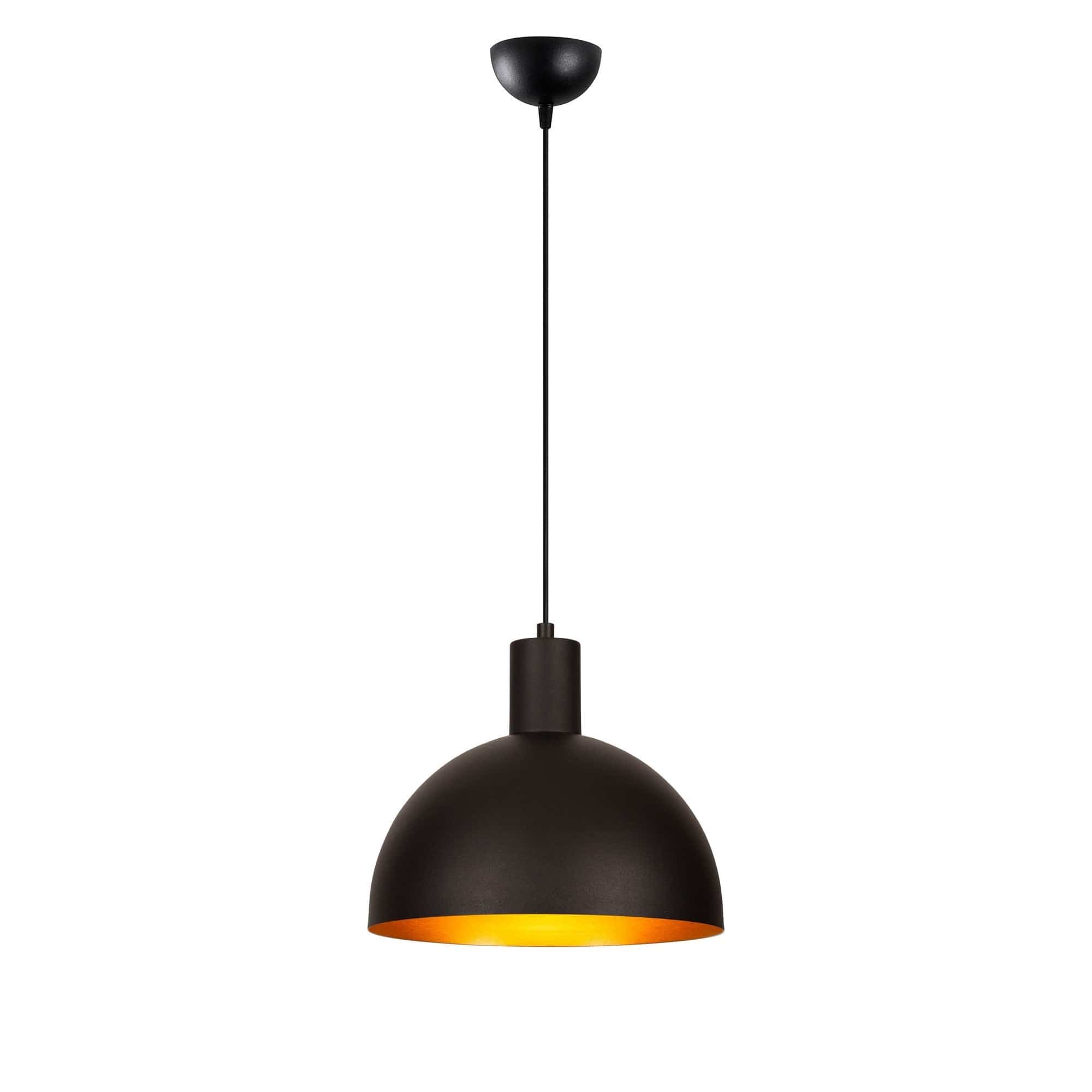 Lampada Sivani MR-306 Nero (1)