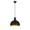 Lampada Sivani MR-306 Nero (1)