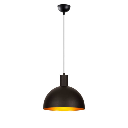 Lampada Sivani MR-306 Nero (1)