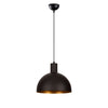 Lampada Sivani MR-306 Nero (2)