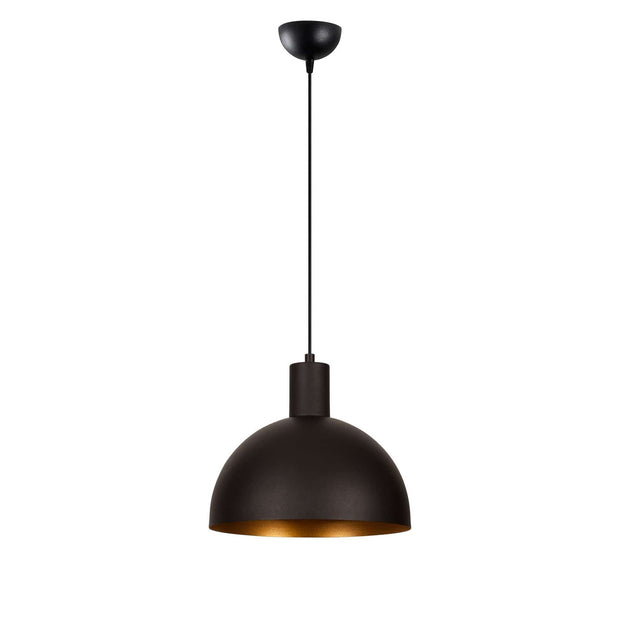 Lampada Sivani MR-306 Nero (2)