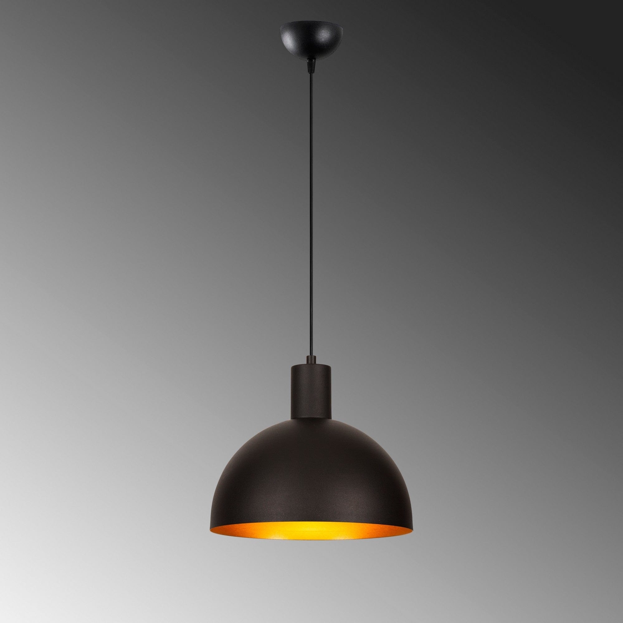Asir Lampada Sivani MR-306 Nero