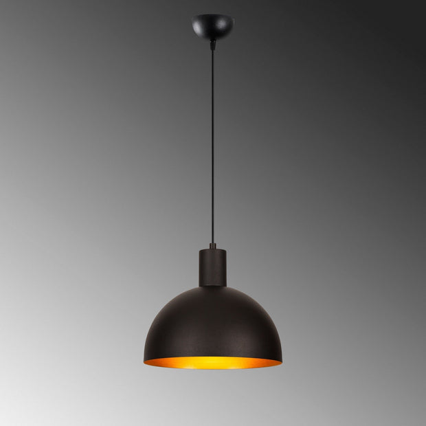 Asir Lampada Sivani MR-306 Nero