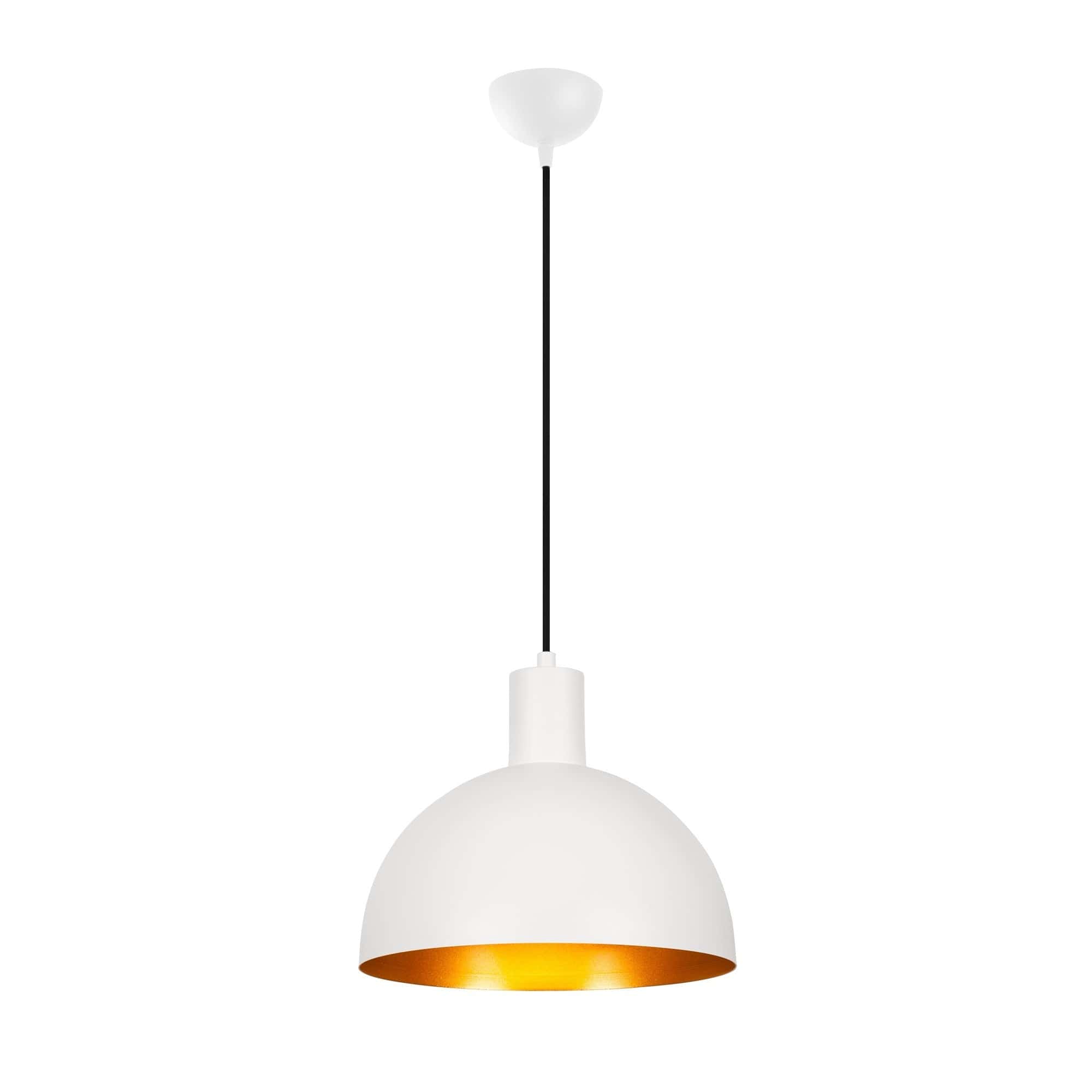 Asir Lampada Sivani MR-625 Bianco