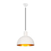 Asir Lampada Sivani MR-625 Bianco