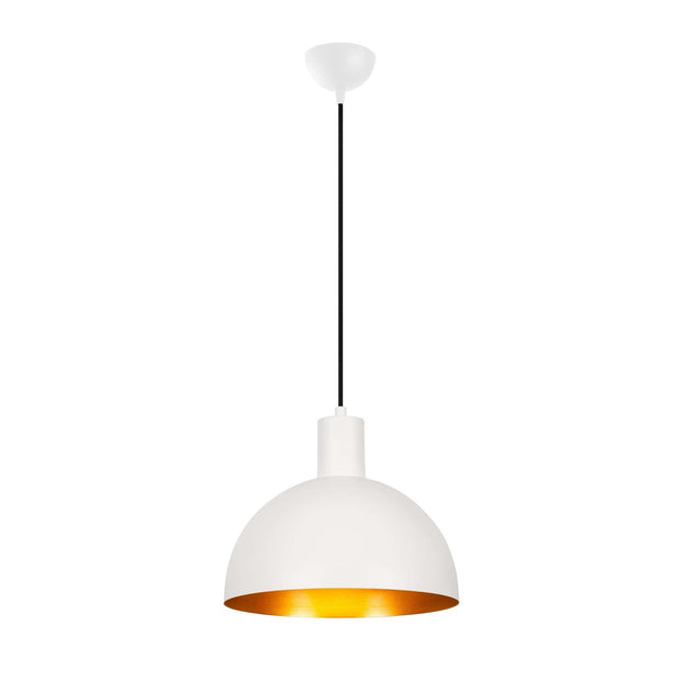 Asir Lampada Sivani MR-625 Bianco