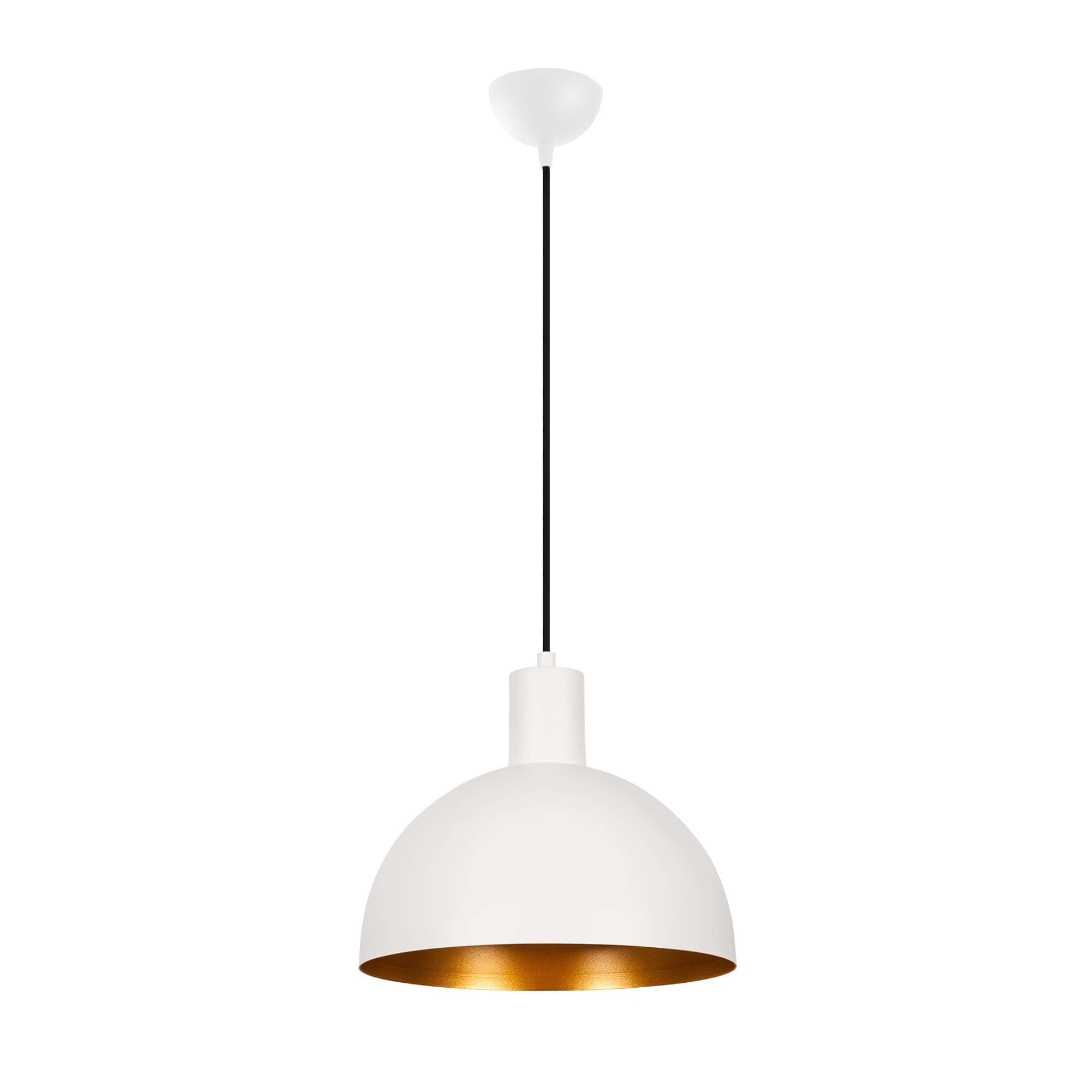 Asir Lampada Sivani MR-625 Bianco