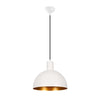 Asir Lampada Sivani MR-625 Bianco