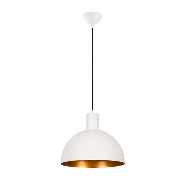 Asir Lampada Sivani MR-625 Bianco