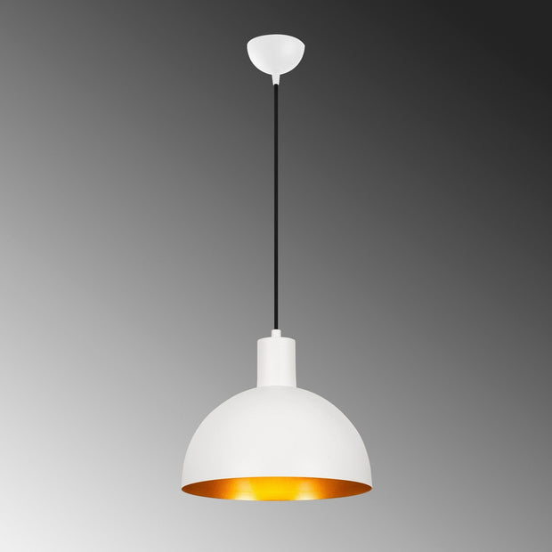 Asir Lampada Sivani MR-625 Bianco