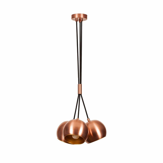 Asir Lampada Sivani MR-627 Rame