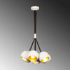 Asir Lampada Sivani MR-628 Bianco