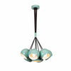 Asir Lampada Sivani MR-629 Turchese