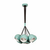 Asir Lampada Sivani MR-629 Turchese
