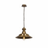 Asir Lampada Sivani MR-637 Ottone