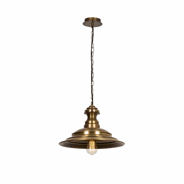 Asir Lampada Sivani MR-637 Ottone