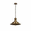 Asir Lampada Sivani MR-637 Ottone