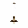 Asir Lampada Sivani MR-638 Ottone