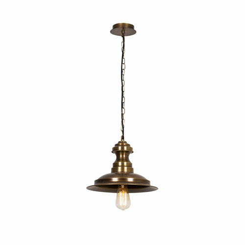 Asir Lampada Sivani MR-638 Ottone
