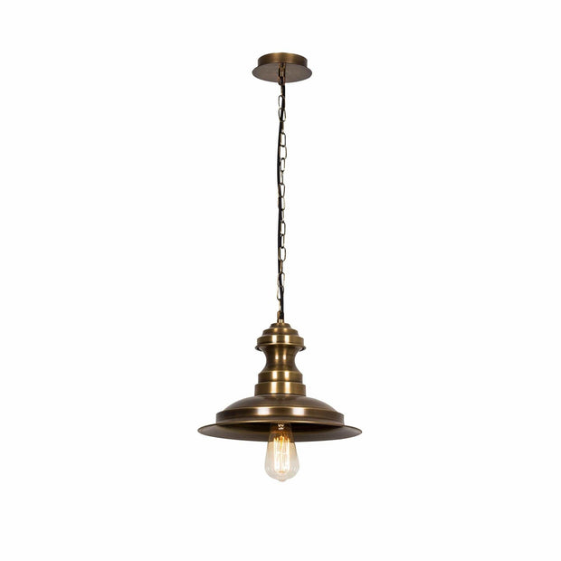 Asir Lampada Sivani MR-638 Ottone